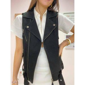 WEARMASTER VEST - SIZE SMALL